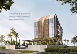 The Shorefront (D17), Apartment #540365691